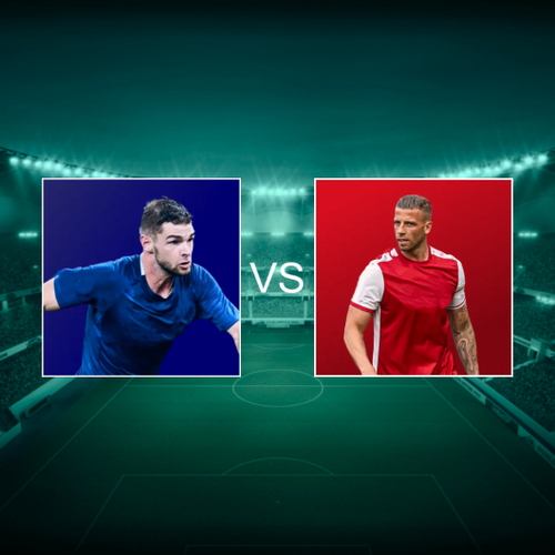 KAA Gent vs Royal Antwerp FC Belgian Pro League
