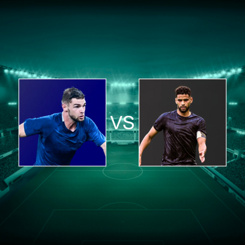 KAA Gent vs Royal Charleroi SC Belgian Pro League