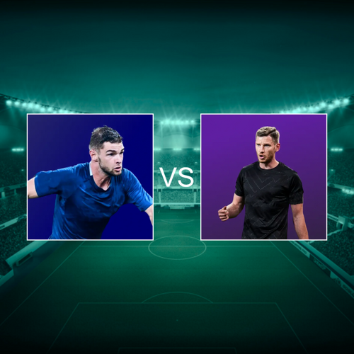 KAA Gent vs RSC Anderlecht Belgian Pro League