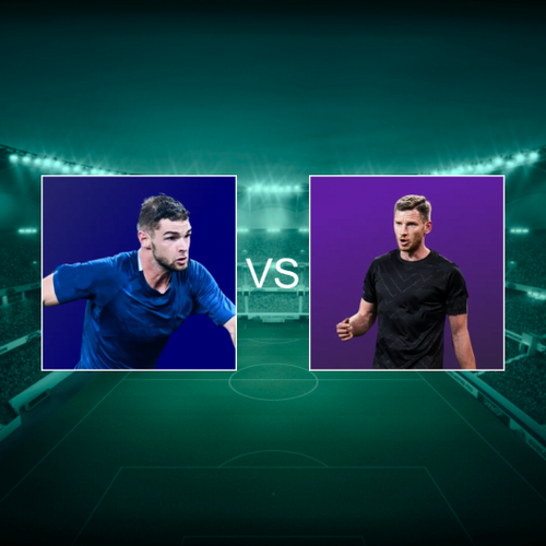 KAA Gent vs RSC Anderlecht Belgian Pro League
