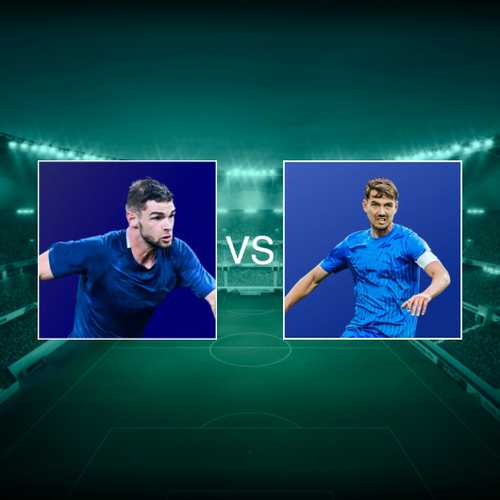 KAA Gent vs SK Brann Europa Conference League
