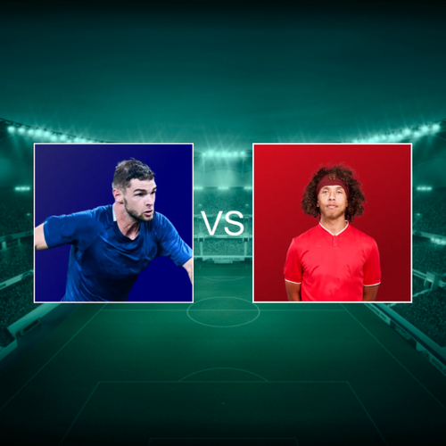 KAA Gent vs Standard de Liège Belgian Pro League
