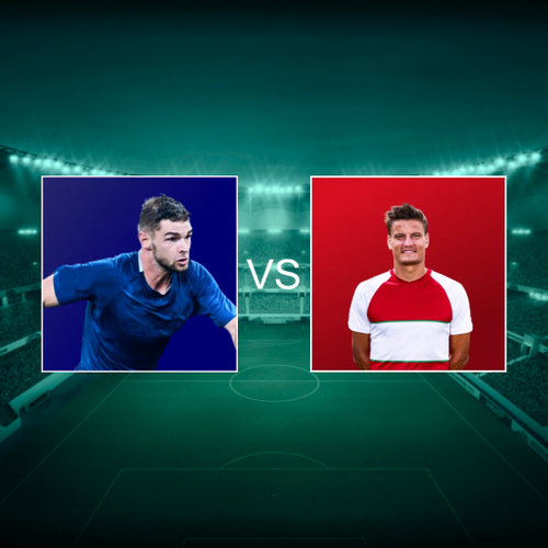 KAA Gent vs SV Zulte Waregem Belgian Pro League