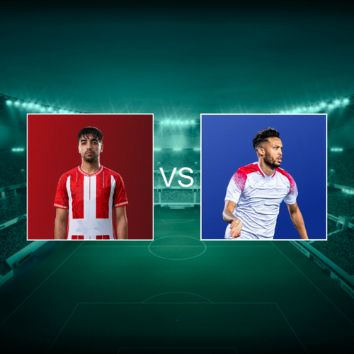 KAC Marrakech vs Wydad AC Botola Pro