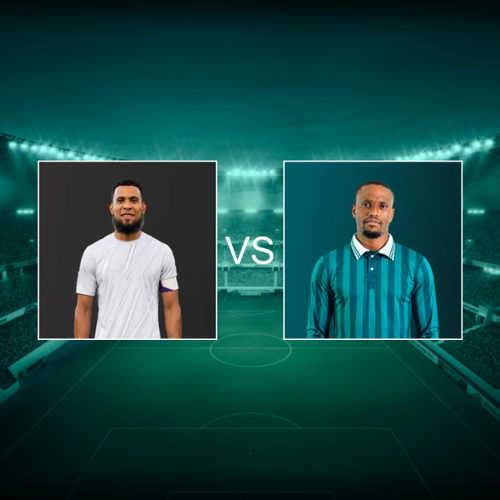 Kaizer Chiefs F.C. vs AmaZulu F.C. South African Premiership