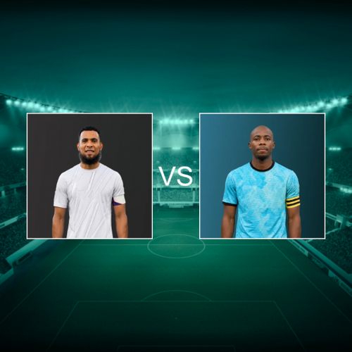 Kaizer Chiefs F.C. vs Durban City FC South African Premiership