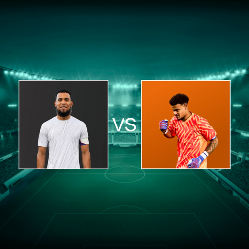 Kaizer Chiefs F.C. vs Mamelodi Sundowns FC South African Premiership