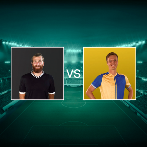 Kalamata F.C. vs Asteras Tripolis F.C. Super League Greece