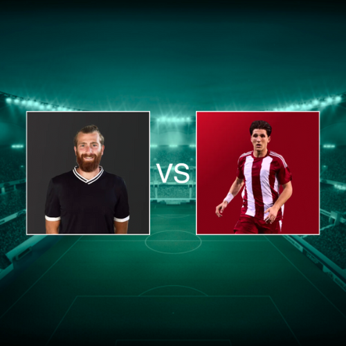 Kalamata F.C. vs Olympiacos FC Super League Greece
