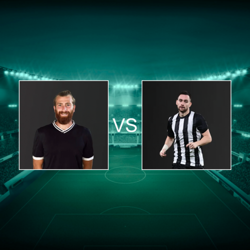 Kalamata F.C. vs PAOK FC Greek Cup