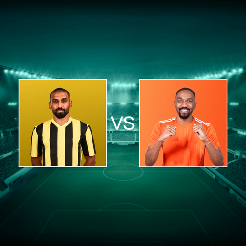 Kalba FC vs Ajman Club UAE Pro League