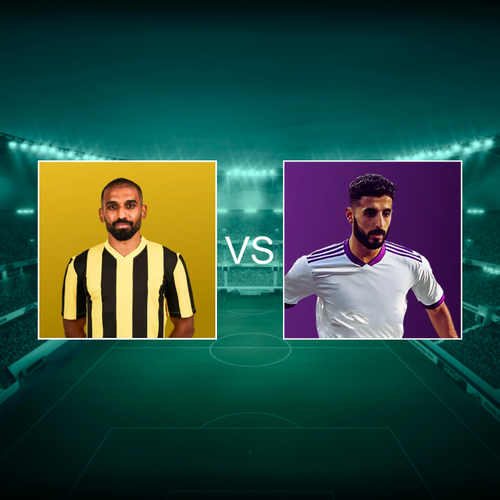 Kalba FC vs Al Ain FC UAE Pro League