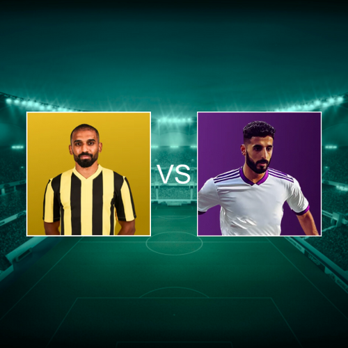 Kalba FC vs Al Ain FC UAE Pro League