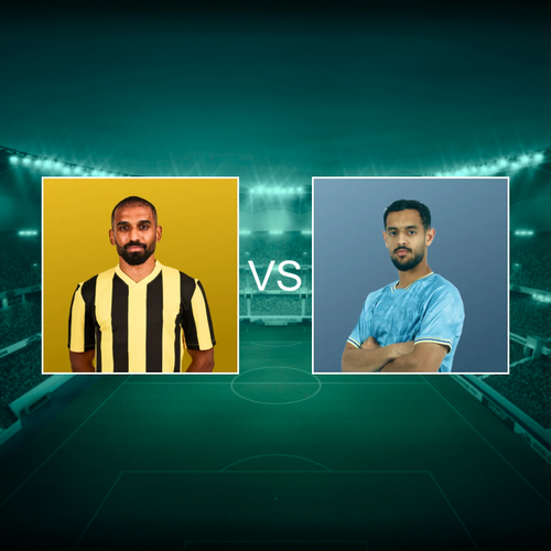 Kalba FC vs Al Dhafra FC UAE Pro League