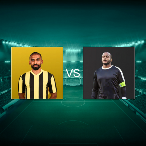 Kalba FC vs Al Jazira Club UAE Pro League