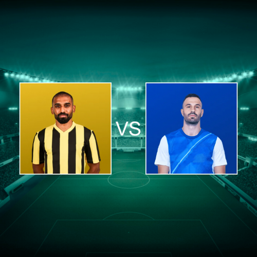 Kalba FC vs Al-Nasr SC UAE Pro League