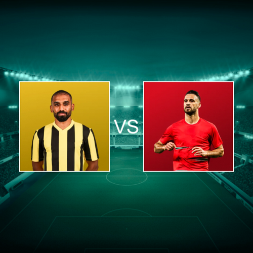 Kalba FC vs Al Wahda FC UAE Pro League