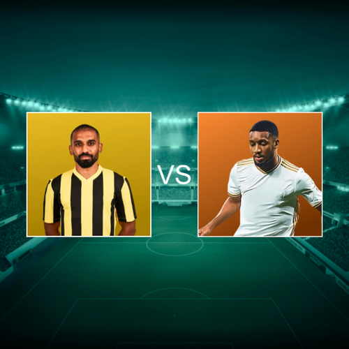 Kalba FC vs Al Wasl FC UAE Pro League