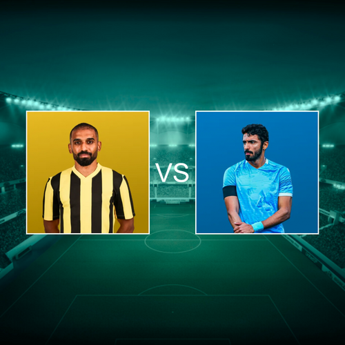 Kalba FC vs Baniyas Club UAE Pro League