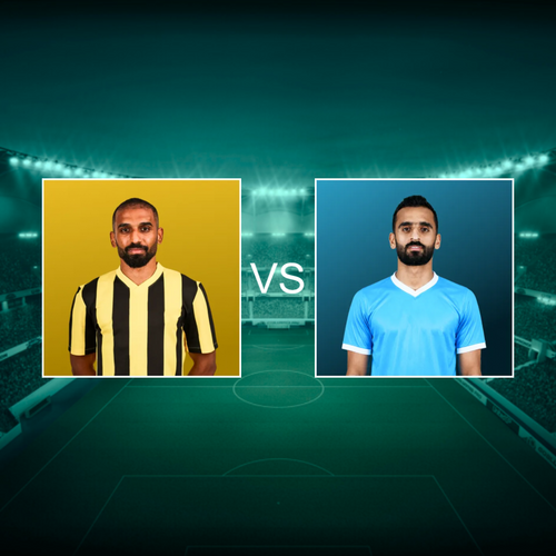 Kalba FC vs Dibba Al Fujairah UAE Pro League