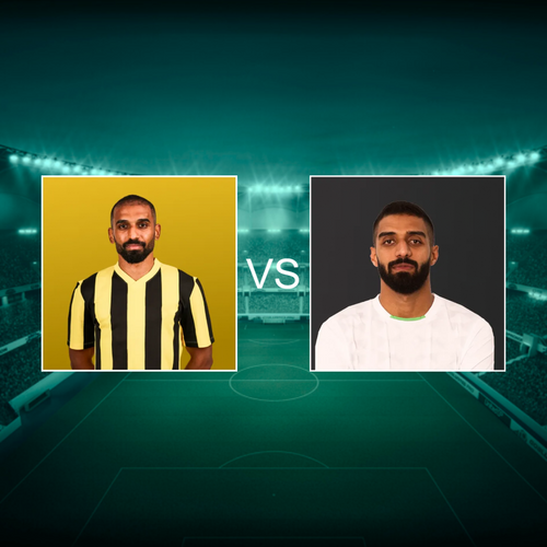 Kalba FC vs Dibba Al-Hisn Sports Club UAE Pro League