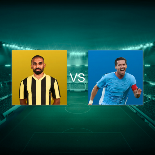 Kalba FC vs Dubai United FC ADIB Cup