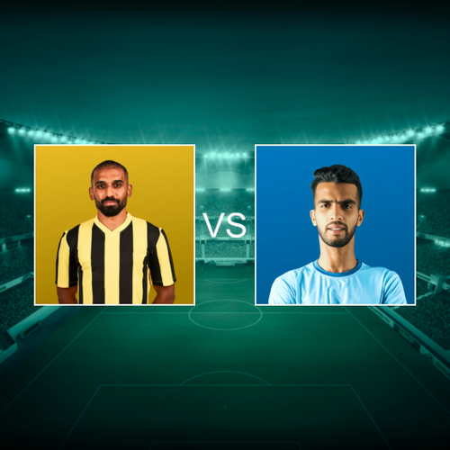 Kalba FC vs Hatta Club FC UAE Pro League