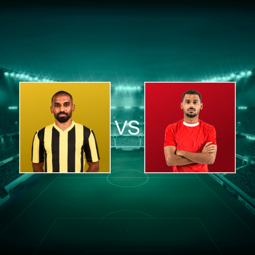 Kalba FC vs Shabab Al Ahli Dubai Club UAE Pro League