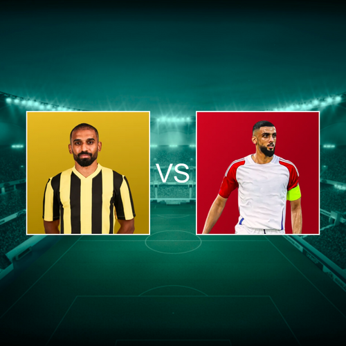 Kalba FC vs Sharjah FC UAE Pro League