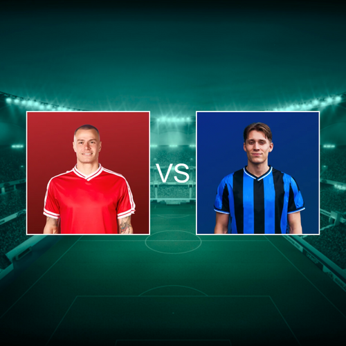 Kalmar FF vs AIK Sirius Fotboll Allsvenskan