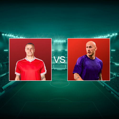 Kalmar FF vs Djurgårdens IF Allsvenskan