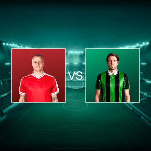 Kalmar FF vs GAIS Allsvenskan