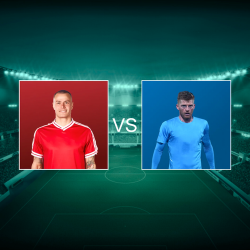 Kalmar FF vs Malmö FF Allsvenskan
