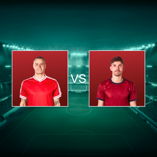 Kalmar FF vs ÖIS Allsvenskan