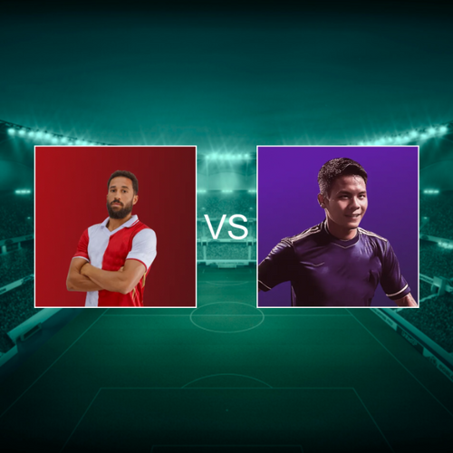 Kanchanaburi Power F.C. vs Buriram United FC Thai League 1