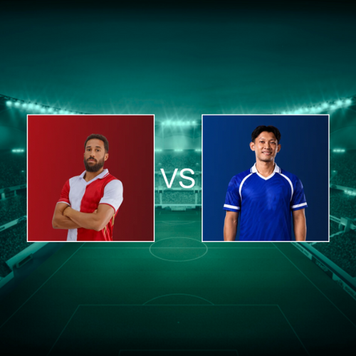 Kanchanaburi Power F.C. vs Rayong FC Thai League 1