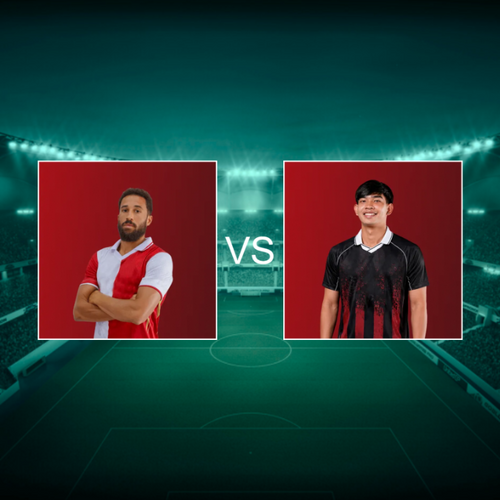 Kanchanaburi Power F.C. vs Uthai Thani F.C. Thai League 1