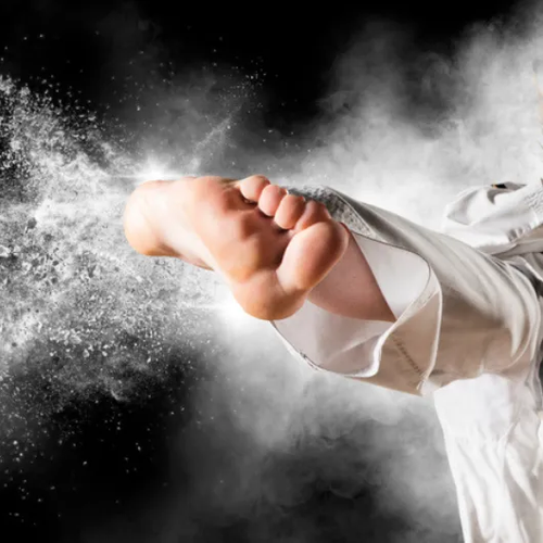 空手道 - KTE02 2026年爱知-名古屋亚运会