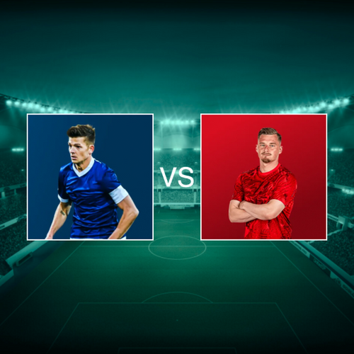 Karlsruher SC vs 1. FC Kaiserslautern 2. Bundesliga