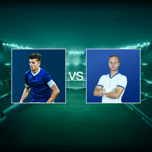 Karlsruher SC vs 1 FC Magdeburg 2. Bundesliga