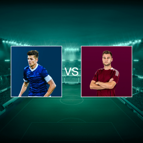 Karlsruher SC vs 1. FC Nürnberg 2. Bundesliga