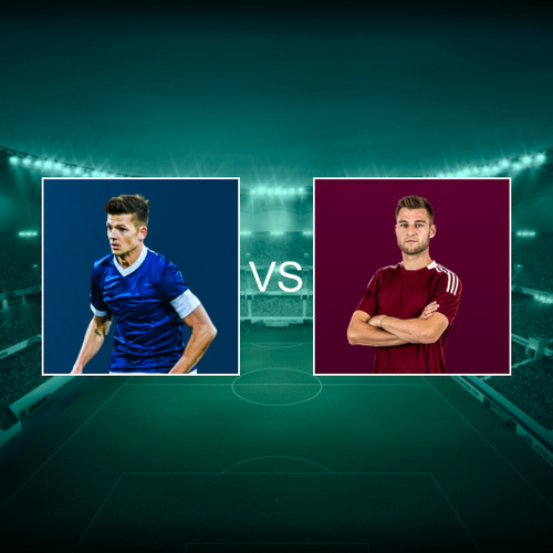 Karlsruher SC vs 1. FC Nürnberg 2. Bundesliga