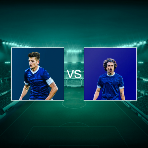 Karlsruher SC vs Arminia Bielefeld 2. Bundesliga