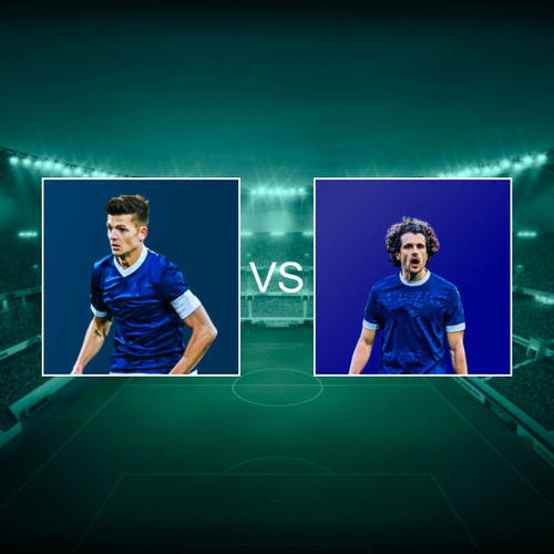 Karlsruher SC vs Arminia Bielefeld 2. Bundesliga