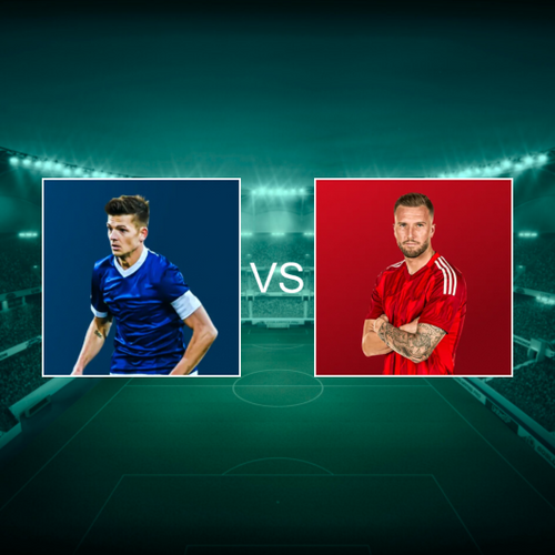 Karlsruher SC vs Fortuna Düsseldorf 2. Bundesliga