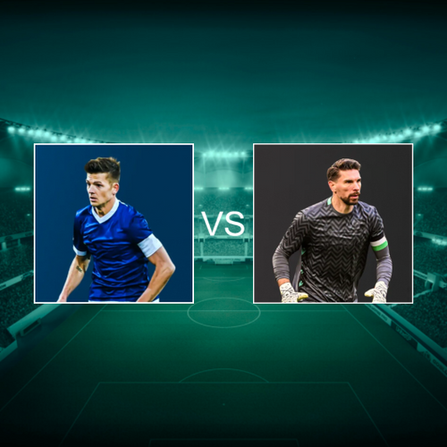 Karlsruher SC vs Hannover 96 2. Bundesliga