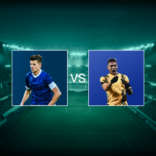 Karlsruher SC vs Inter Milan Club Friendlies