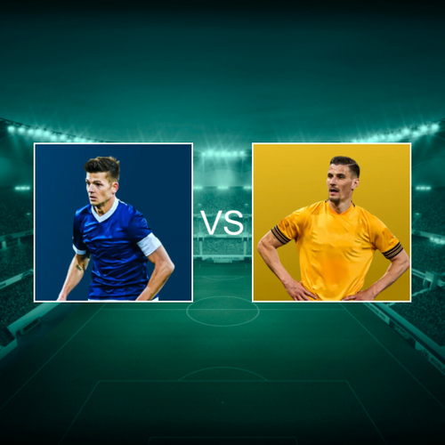 Karlsruher SC vs SG Dynamo Dresden 2. Bundesliga