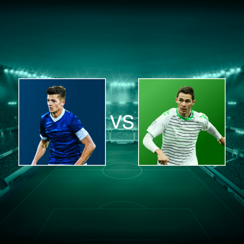 Karlsruher SC vs FC Heidenheim 2. Bundesliga