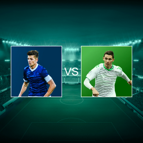 Karlsruher SC vs SpVgg Greuther Fürth 2. Bundesliga